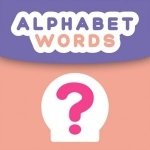 Постер игры Алфавитные Слова | Alphabet Words
